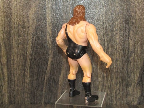 1996-2017 WWE WCW Wrestling Action Figure Jakks Mattel Toy Biz Scegli $9,95 - Foto 104 di 534