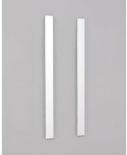 Robern Cb Usk27d6sr Uplift Semi Recessed Mirrored Side Kit