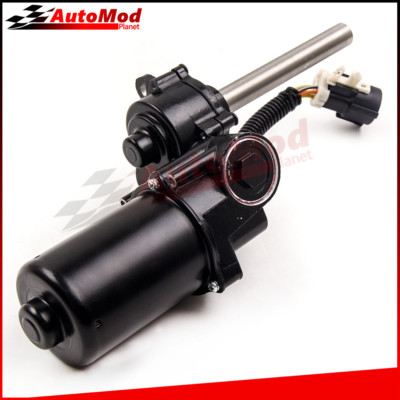 Fit Ford Expedition Lincoln Navigator 2010 Right Running Board Motor 9L7Z16A506A