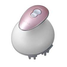 YA-MAN MS30P Mise Head Spa Lift Electric Scalp Brush Pink NEW