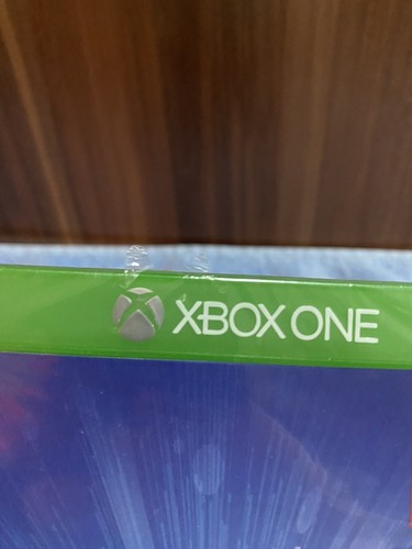 Microsoft Xbox One Disney Infinity 2.0 Game SEALED & Portal BUNDLE - Bild 8 von 11