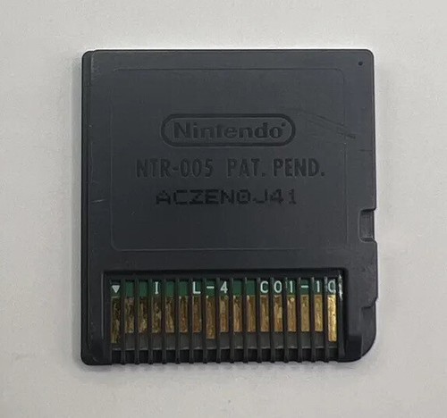 Cars the Video Game (Nintendo DS, 2006) Cartridge Only - Picture 2 of 2