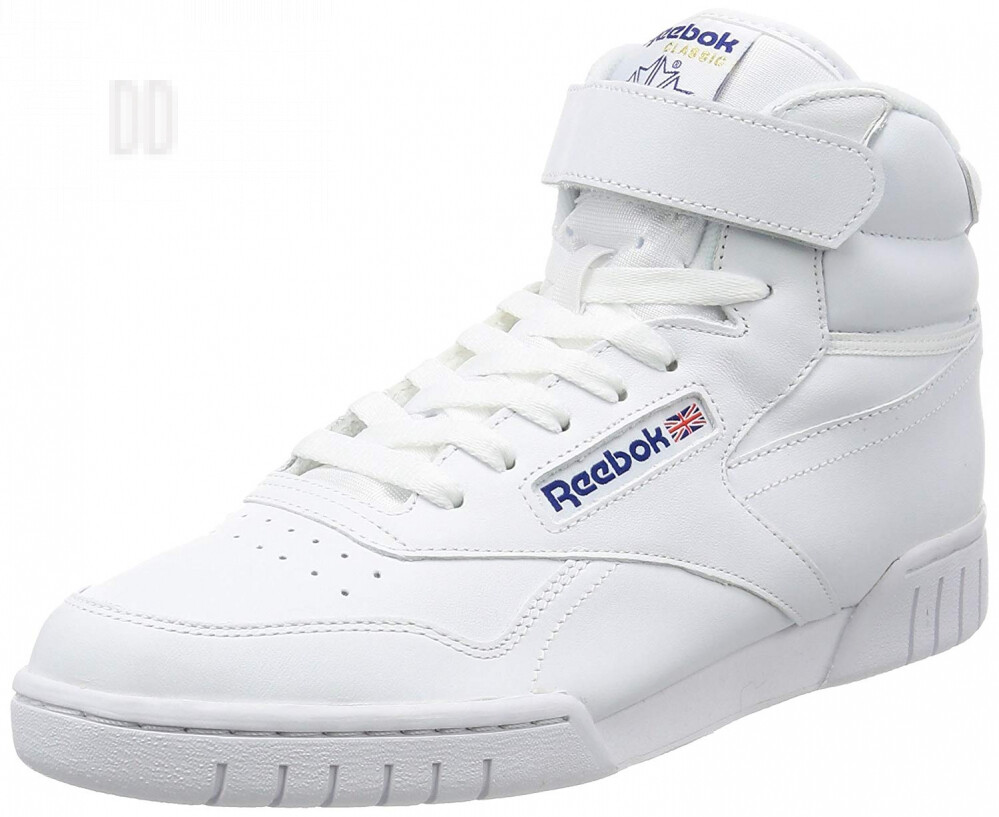 Reebok ex o fit HI para hombres zapatos de senderismo subida de alta Reebok ex o fit HI para hombres zapatos de senderismo subida de alta