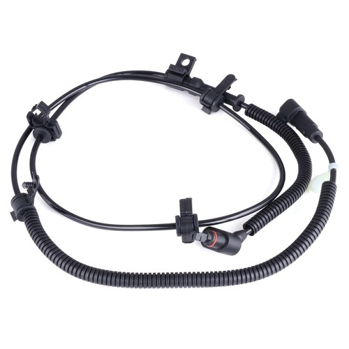 2 Pcs Front Right Side ABS Wheel Speed Sensor for 2002-2007 Jeep Liberty - Picture 7 of 12