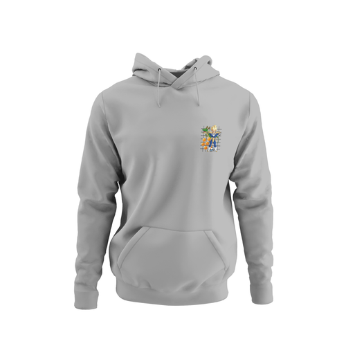 Dragon Ball Son Goku Negro Vegeta Saiyajin DB Shenlong Sudadera con Capucha Camiseta Orgánica S-XXXL - Imagen 6 de 8