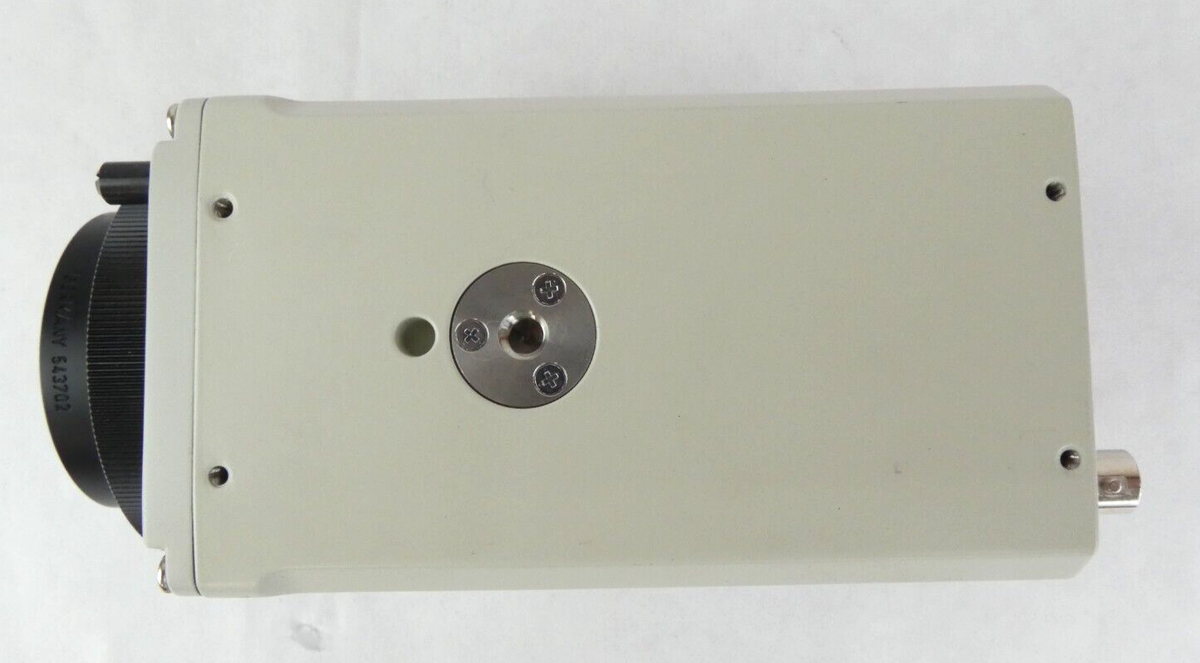 Sony DXC-990P 3CCD Camera Color ExwaveHAD DSP Inspection Sony DXC-990P 3CCD Camera Color ExwaveHAD DSP Inspection