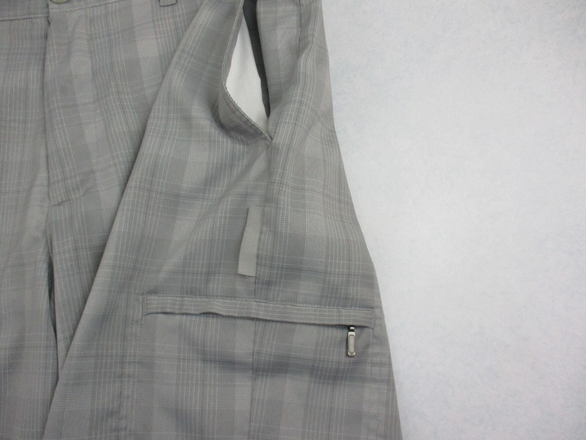 Greg norman shorts tasso elba sale