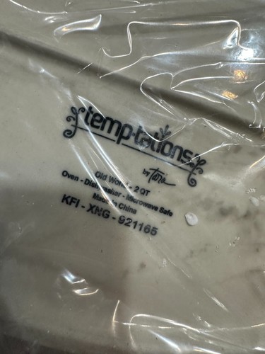 Temptations 7 Pc Set Brand New Floral Lace - Picture 2 of 11