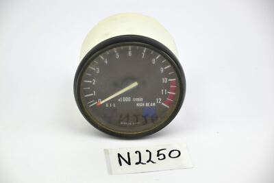 Ölthermometer passend zu Suzuki GSX 250 E 1982-1983 GJ53B 17 PS