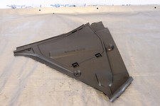 2013 NISSAN GT-R R35 PREMIUM VR38 3.8L OEM LH BRAKE FLUID COVER *SCUFF* #1315