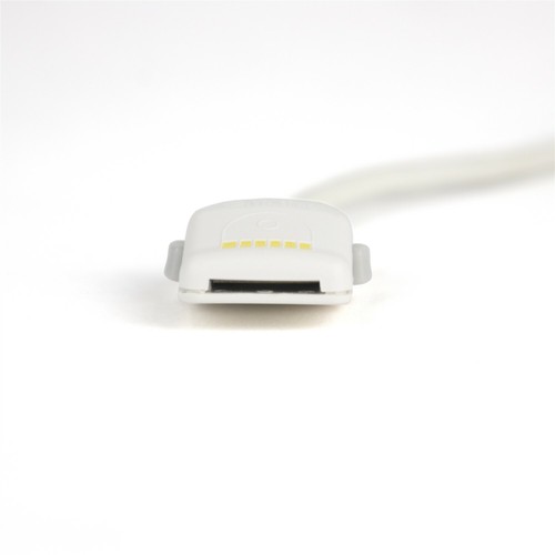 Juego de cable de extensión Masimo OEM 2282 MP12 LNOP Philips IntelliVue SpO2 - 12 pies - Imagen 3 de 3