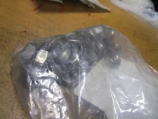 1/2"-20 ASTM A563 Grade A Plain Finish Steel Jam Nut QTY 25