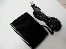 Electronic FOOT Control PEDAL w/ Power Cord Bernette 12 15 46 55 56 65 003 004