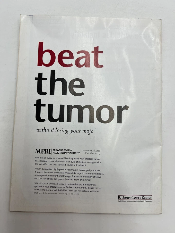 The Saturday Evening Post Magazine July/August 2009 Issue -America The Beautiful - Image 2 of 4