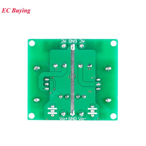 AC-DC Adjustable Power Supply Regulator Module Converter Positive Negative - Picture 10 of 10