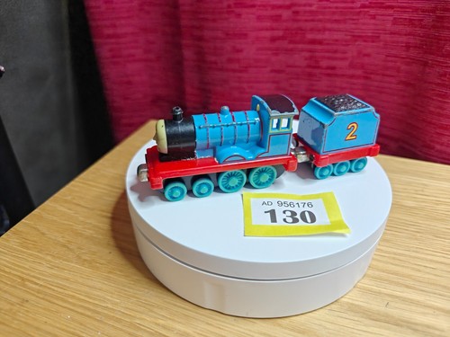 Thomas The Tank Engine & Friends Take N Play Druckguss-Züge Wählen Sie Ihren Zug - Bild 573 von 1'165