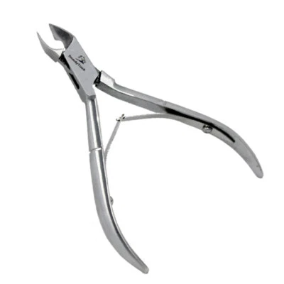 NAIL NIPPER PODIATRY TOOL CLIPPER CUTTER CHIROPODY INSTRUMENT MANICURE PEDICURE