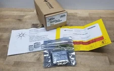 New / NOS Keysight HP Agilent N1810TL DC-50GHz Coaxial Switch Opt. 124 202 050