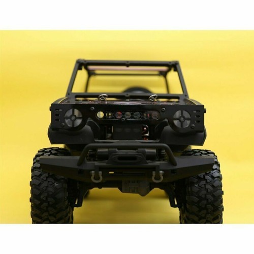 For Traxxas TRX-4 T4 RC Car Handwork Frame Protective Shell Body Roll Cage DIY - Picture 10 of 16