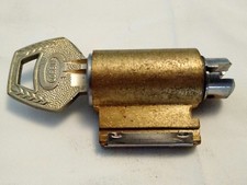 Corbin Russwin 2000-052-(60-70) 626 KIK for CK4200/UT5200, 5Pin w/1 key KD