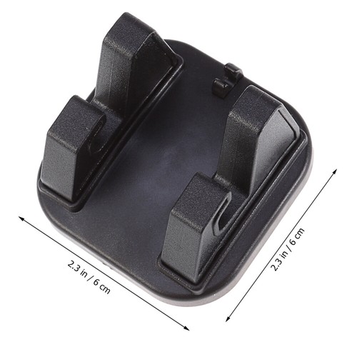 Car Phone Holder Mobile Self Adhesive Stand Automotive Cell Holders - 第 4/12 張圖片