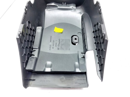 SEAT LEON MK4 2021 STEERING COLUMN SURROUND COWL TRIM COVER 5FA858625 - Picture 10 of 16