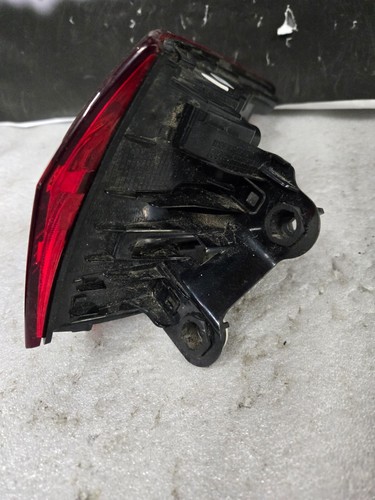 2020-2023 Audi Allroad Quattro Driver Left LH LED Tail Light OEM 8W9945091AD - Picture 5 of 8