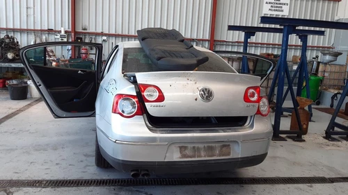 Biela per VOLKSWAGEN PASSAT BERLINA (3C2) Highline 2008 3903605 - Imagen 7 de 7