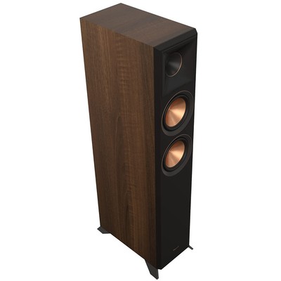 Klipsch Reference Premier RP-5000F II Floorstanding Speaker Walnut