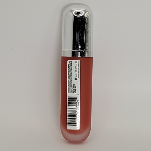 Revlon Ultra HD Matte Lipcolor Metallic 5.9ml / 0.2fl oz Select Shade New - Picture 6 of 12