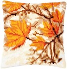 Vervaco Seasons Cross Stitch Cross Stitch Kits