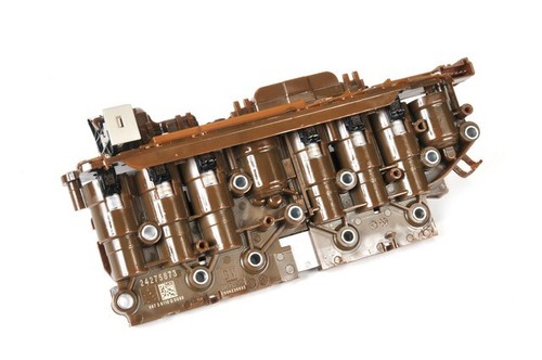 GM 24275873 Genuine Automatic Transmission Control Valve Body 24275873 - Picture 1 of 5