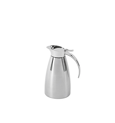 Emsa Isokanne Eleganza, ca. 0,6 Liter