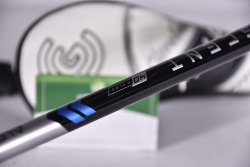 Cleveland Halo XL Hy-Wood #4+ Hybrid / 20 Degree / Stiff Flex Aldila Ascent 40 - Picture 6 of 9