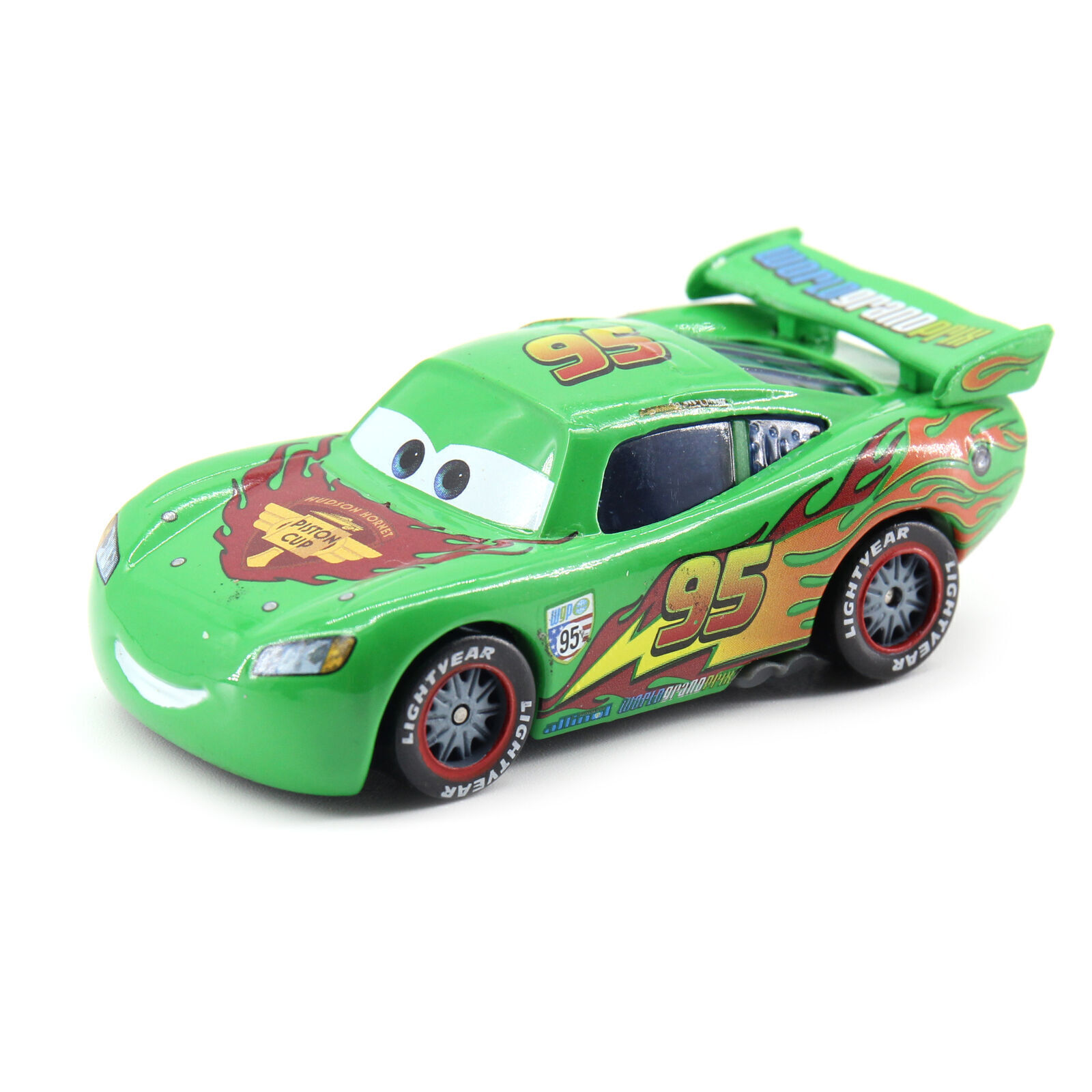 Disney Pixar Cars Bundle McQueen 1:55 Diecast Metal Toy Model Kids Gift New - Picture 325 of 501