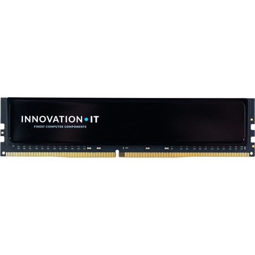 3200MHz 16GB DDR4 Performance RAM Innovation IT – CL16, 1.35V, mit Heatspreader