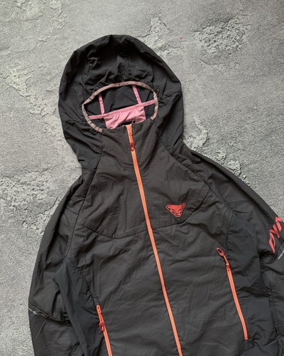 Dynafit Mezzalama 2 Polartec Alpha Jacket Softshell Hooded Outdoor Gorpcore - Picture 13 of 24