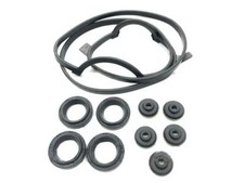Genuine Honda Valve Cover Gasket Set 12030-P0A-000
