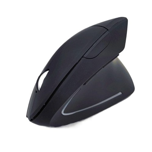 2.4G Vertical Wired Mouse Silent Computer Mice Vertical Mouse Business - Picture 13 of 14