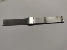 Milanese Mesh Strap Size 18mm New Stainless Steel