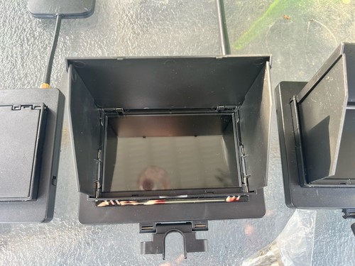 FPV  Drone Monitors Lot Of 3  - Bild 3 von 6