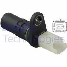 Sensoren für Kurbelwellenposition SS11051 DELPHI für NISSAN OPEL RENAULT