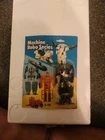 Vintage 1980s GoBots Machine Robo Series C-11 Blue Figurine On Card