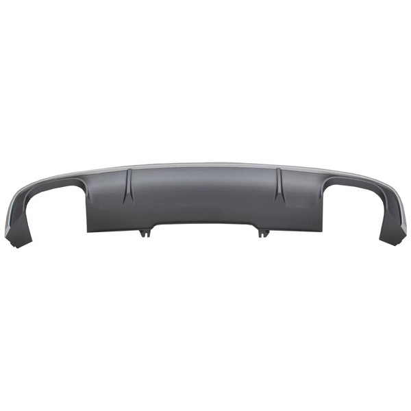 Diffusor FüR Audi A4 B9 8W Limousine Avant S-Line 16-18 S4 Look-image