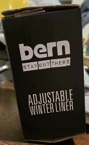 Berna Invierno Pequeño Tejido Casco Forro Fino Boa Brighton Lenox Damas Snowboard Esquí - Imagen 8 de 15