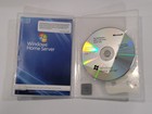 DVD logiciel Windows Home Server 2007 OEM avec clé de produit