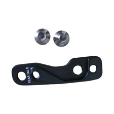 SRAM Flat Mount Frame Adapter Rear 00.5318.018.001