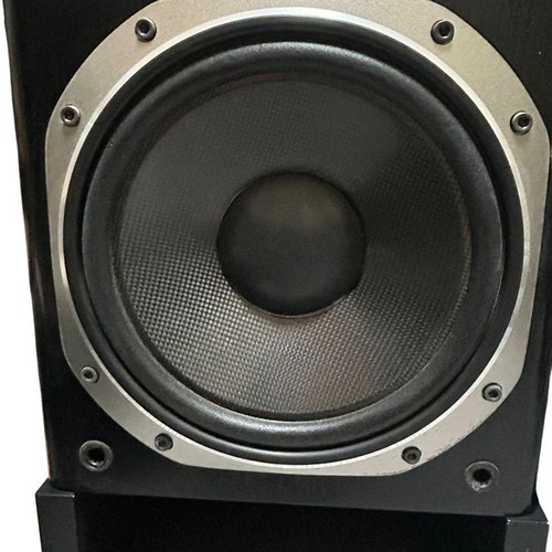 Par de sistemas de altavoces de 3 vías Yamaha NS-300X con soporte probado Japón - Imagen 11 de 14