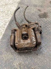 BMW X3 F25 Rear Left Brake Caliper 6791017 2.00 Diesel 135kw 2013 2013