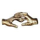 Uttermost 20121 Hold My Hand 9 X 4 inch Sculpture